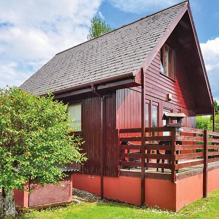 Gairlochy Park Hotell Eksteriør bilde