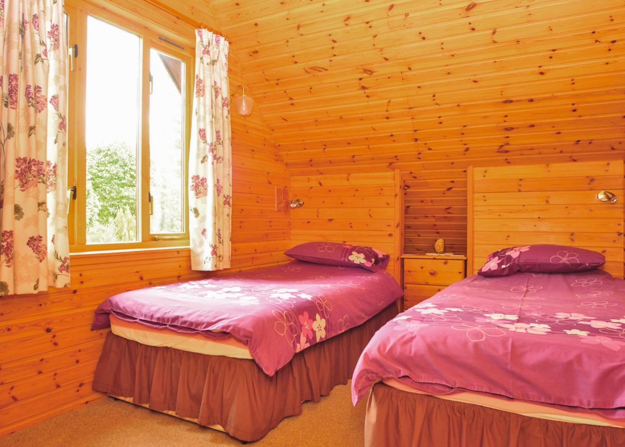Gairlochy Park Hotell Eksteriør bilde