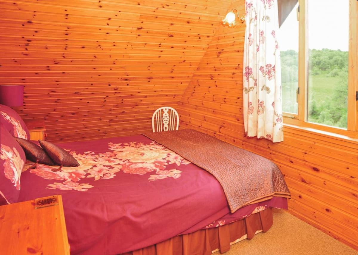 Gairlochy Park Hotell Eksteriør bilde