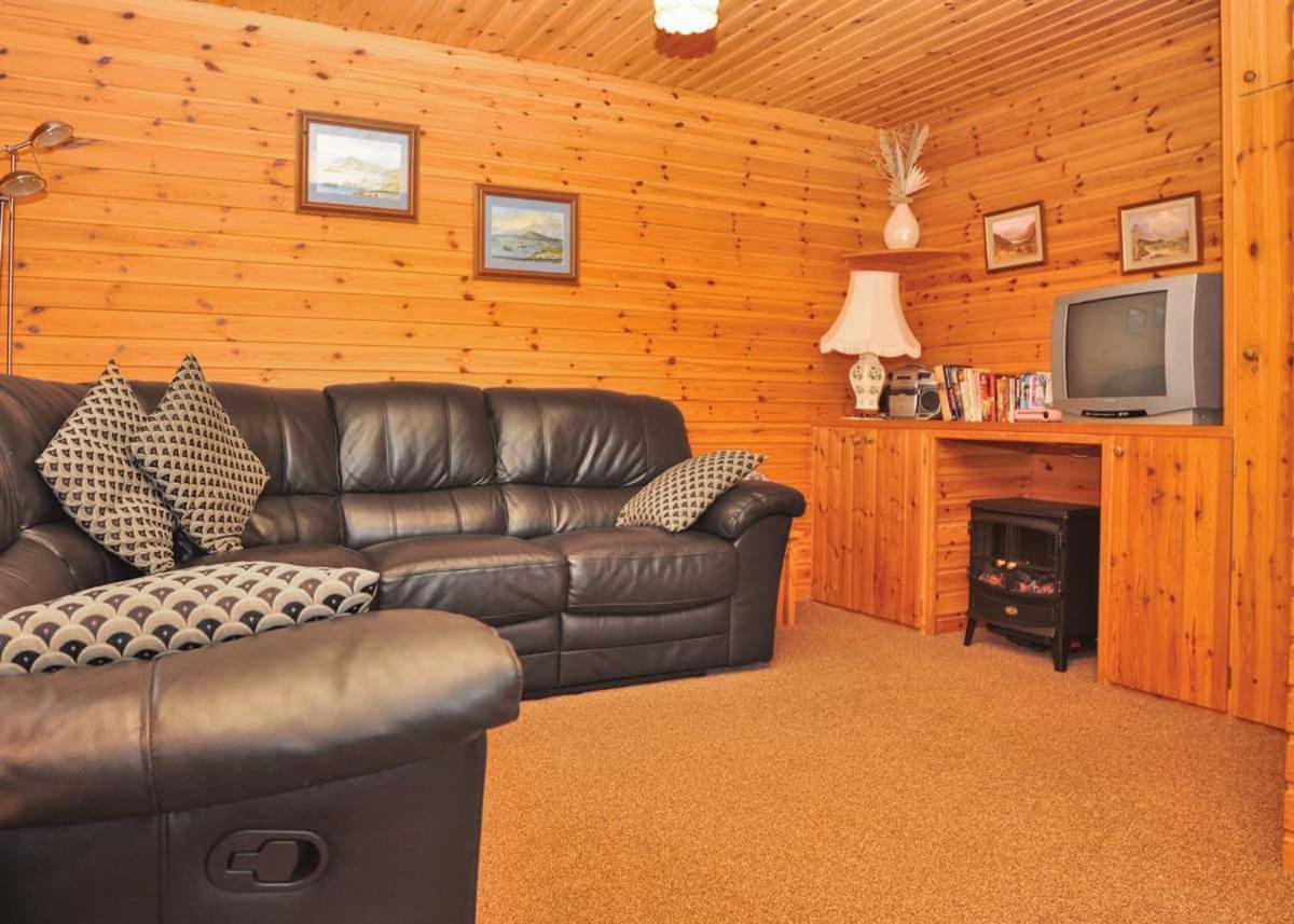 Gairlochy Park Hotell Eksteriør bilde